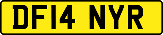 DF14NYR