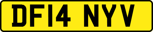 DF14NYV