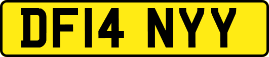 DF14NYY