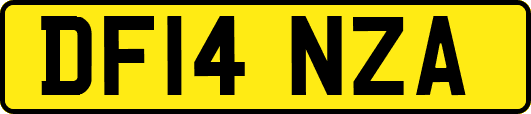 DF14NZA