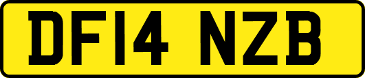 DF14NZB