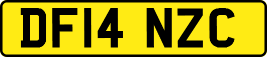 DF14NZC