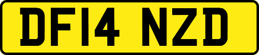 DF14NZD