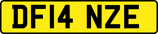 DF14NZE
