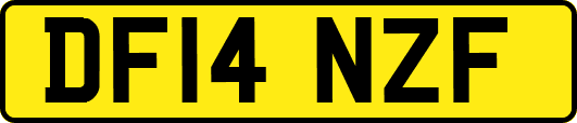 DF14NZF