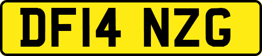 DF14NZG