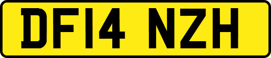 DF14NZH
