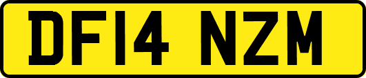 DF14NZM