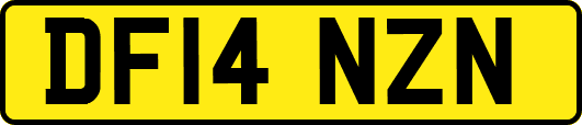 DF14NZN