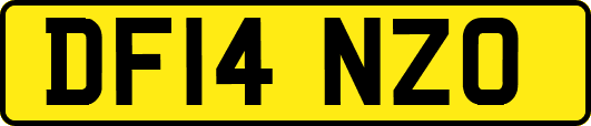 DF14NZO