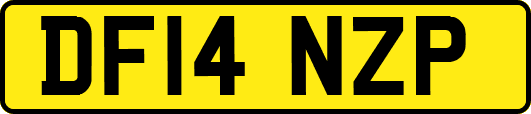 DF14NZP