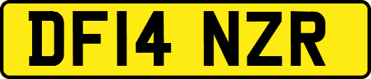 DF14NZR
