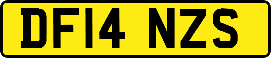 DF14NZS