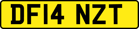 DF14NZT
