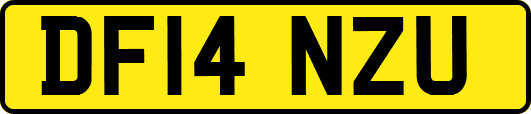 DF14NZU