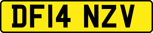 DF14NZV