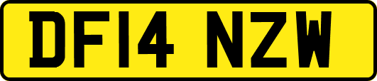 DF14NZW