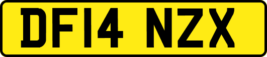 DF14NZX