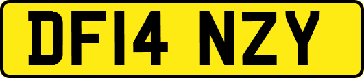 DF14NZY