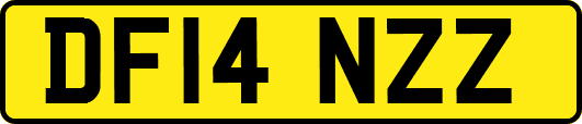 DF14NZZ