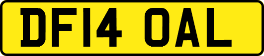 DF14OAL