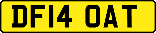 DF14OAT