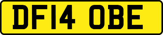 DF14OBE