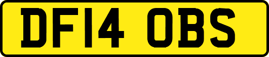 DF14OBS
