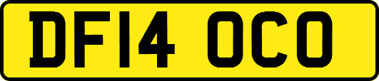 DF14OCO