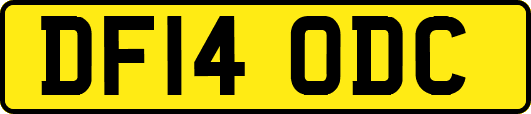 DF14ODC