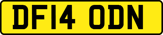 DF14ODN