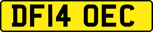 DF14OEC