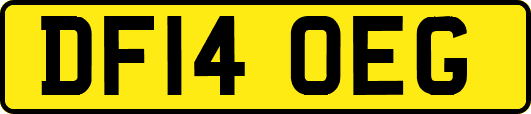 DF14OEG