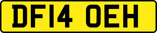 DF14OEH