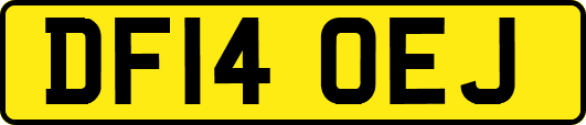 DF14OEJ