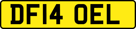 DF14OEL