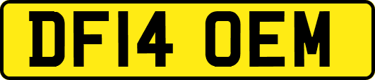 DF14OEM