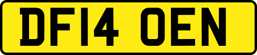 DF14OEN