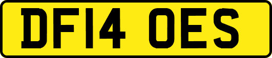 DF14OES