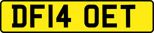 DF14OET