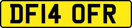 DF14OFR
