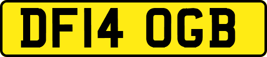 DF14OGB