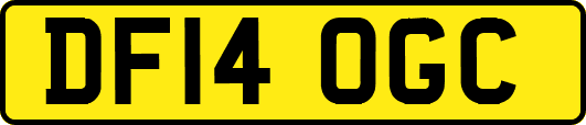 DF14OGC