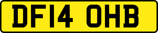 DF14OHB