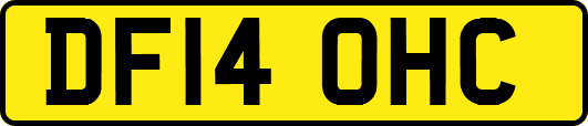 DF14OHC