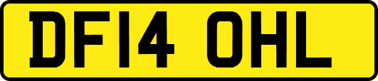 DF14OHL