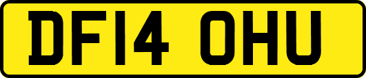 DF14OHU