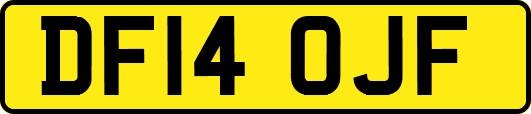 DF14OJF