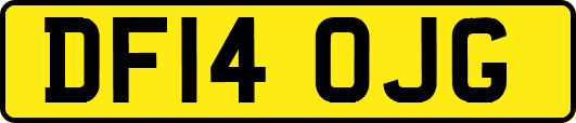 DF14OJG