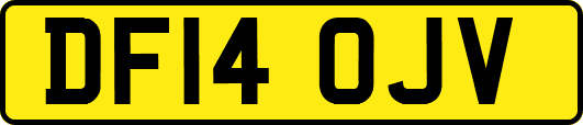 DF14OJV